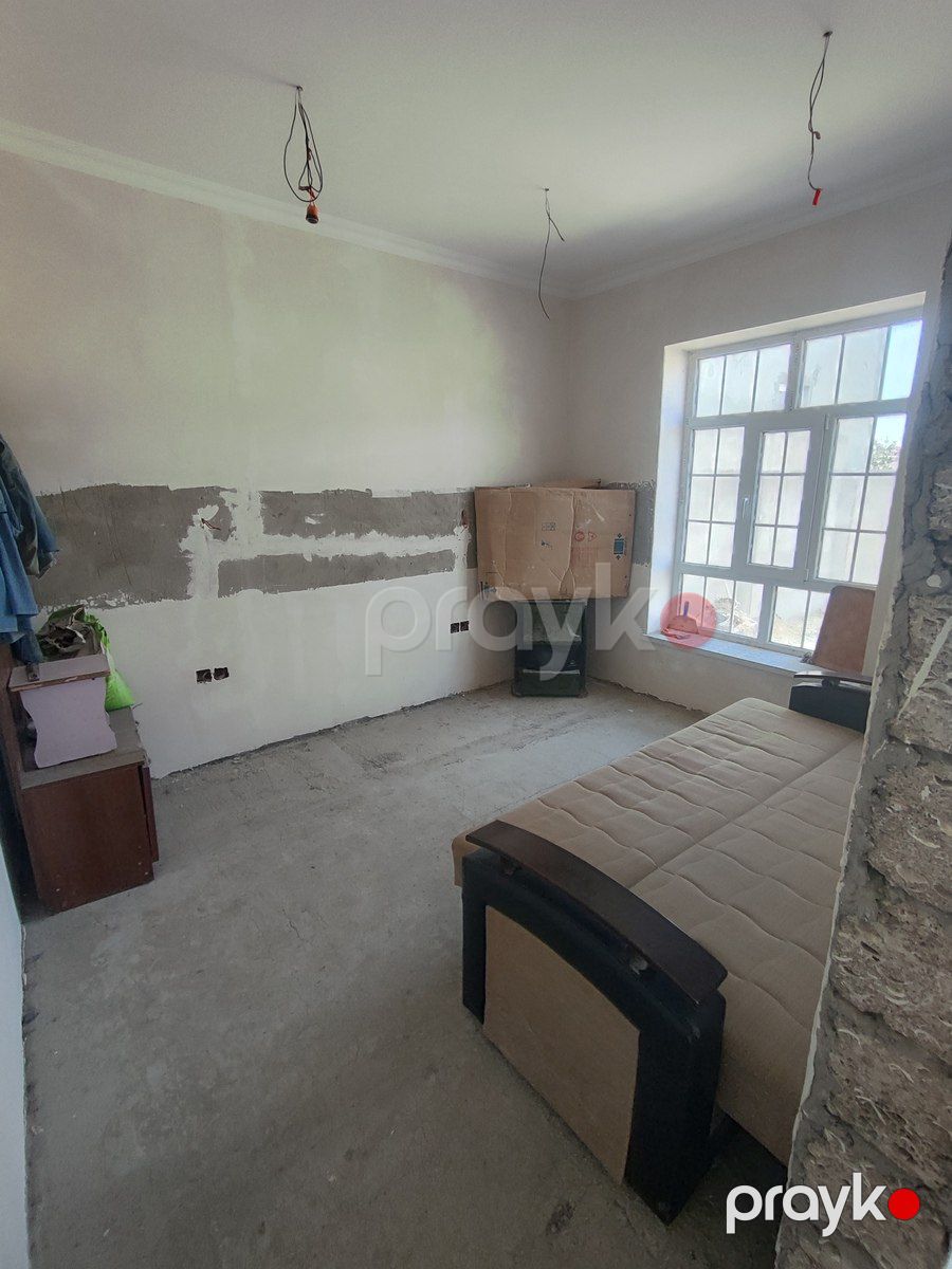 Satılır 4 otaqlı həyət evi/bağ evi 110 m² — Ev, villa, Bakı (7)