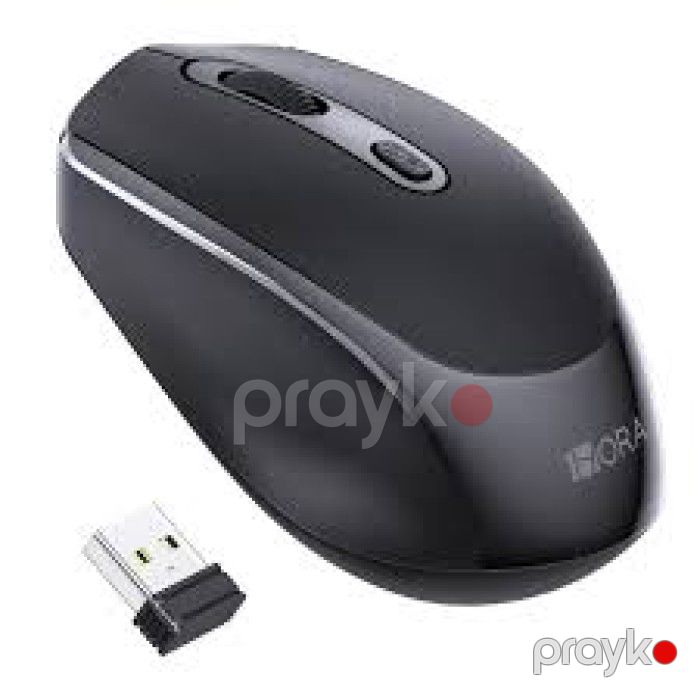 1HORA RAT001 2.4G Simsiz Mouse — Elektronika, Bakı (2)