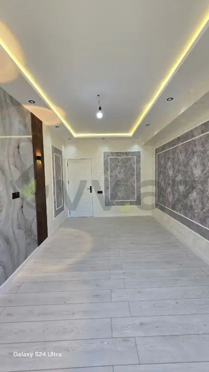 2 otaqlı mənzil Yeni tikili Satılır, Gənclər şəhərciyi, Abşeron — Mənzil (4)