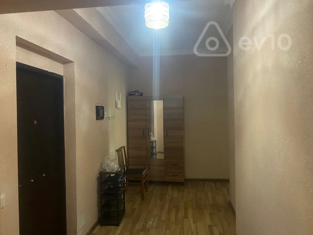 4 otaqlı mənzil, 120 m², Əsəd Əhmədov küçəsi — kirayə — Mənzil, Bakı (7)