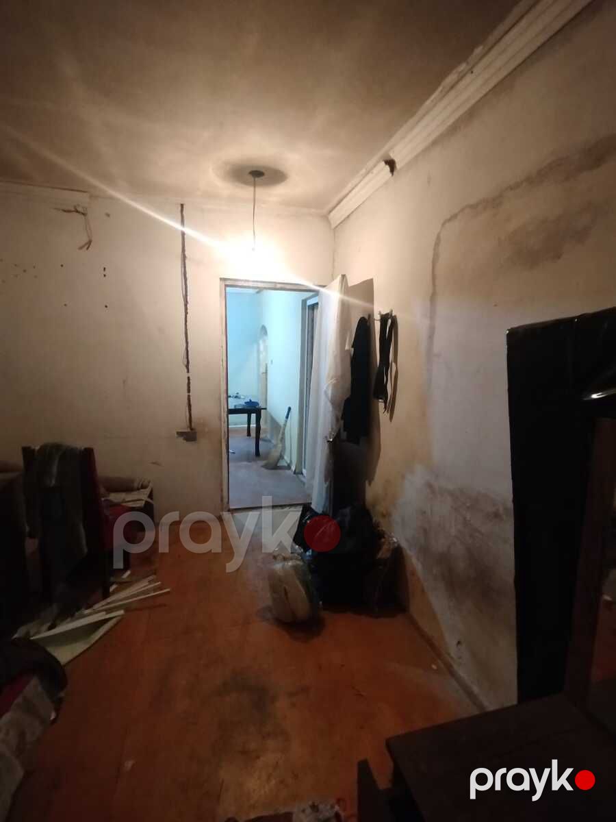Satılır 3 otaqlı həyət evi/bağ evi 70 m² — Ev, villa, Bakı (7)