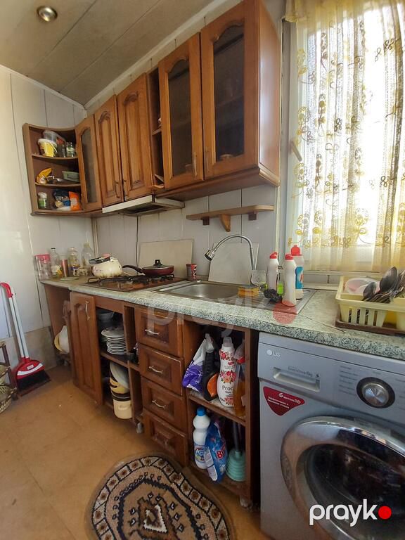 Satılır 3 otaqlı köhnə tikili 60 m² — Mənzil, Bakı (10)