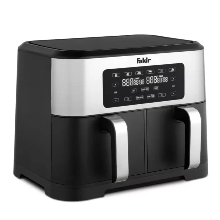 Air Fryer Fakir Premium Chefry — Mallar, Bakı (2)