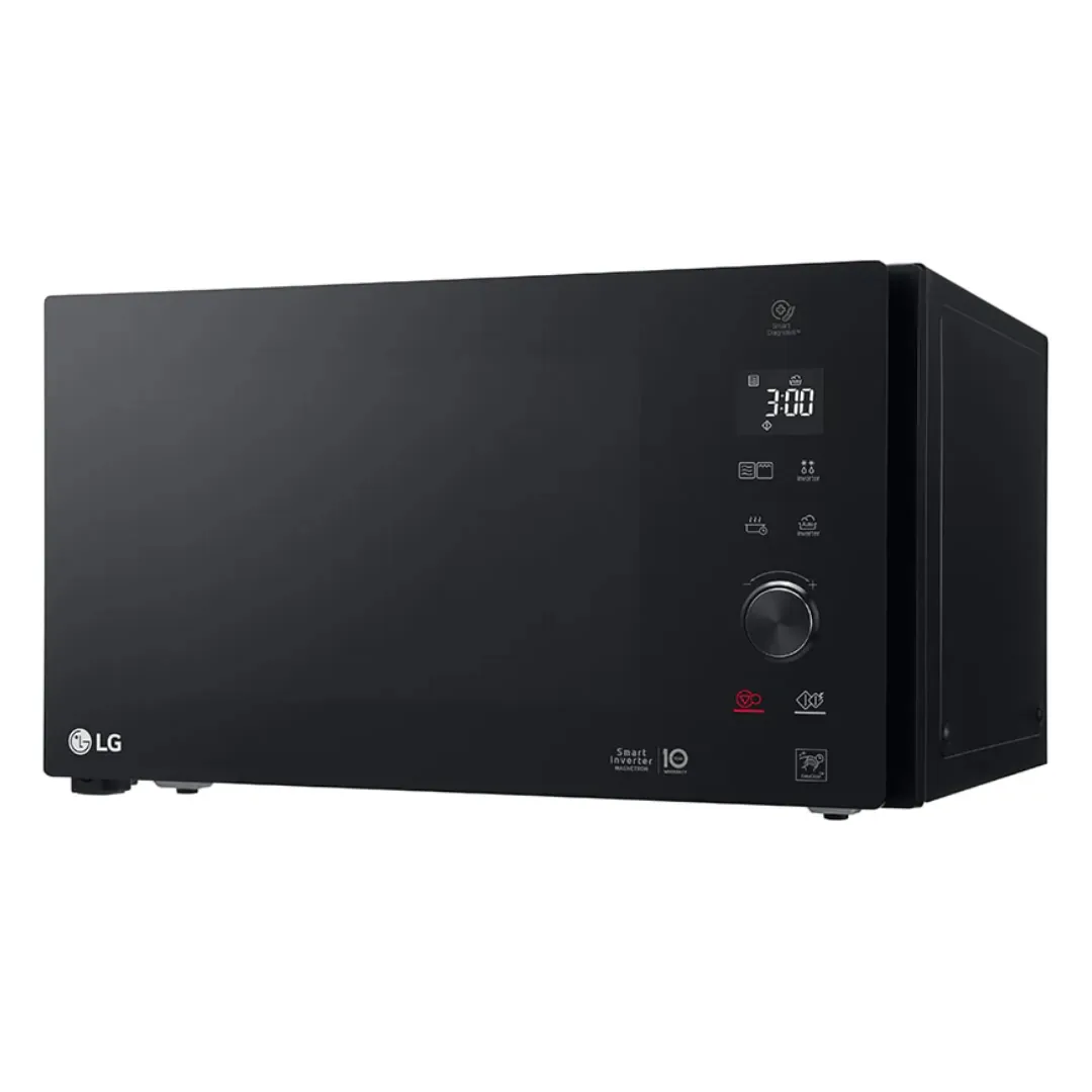 Mikrodalğalı Soba LG MH6565DIS.BBKQMER — Mikrodalğalı sobalar, Bakı (3)