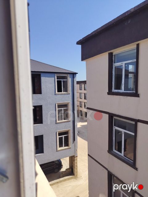 3-otaqlı yeni tikili, Xırdalan ş., 77 m² — Xırdalan