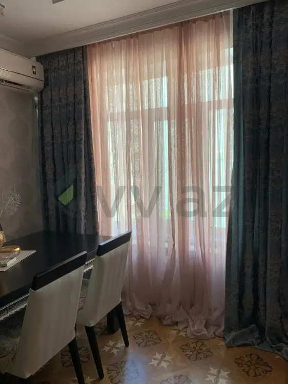 3 otaqlı mənzil Yeni tikili Satılır, Xırdalan — Mənzil, Xırdalan (5)