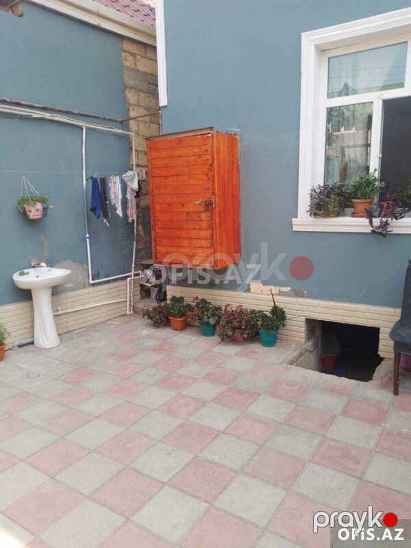 Həyət evləri Satılır Abşeron r., Masazır q., 4 otaq, 160 m² — Ev, villa, Bakı (3)