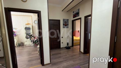 Satılır 3 otaqlı yeni tikili 95 m² — Bakı