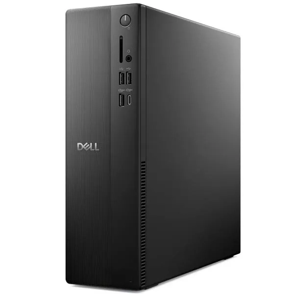 Dell Pro Slim Essential QVS1260 Desktop(BTO001_QVS1260_EMEA_UBU) — Sistem blokları, Bakı (2)