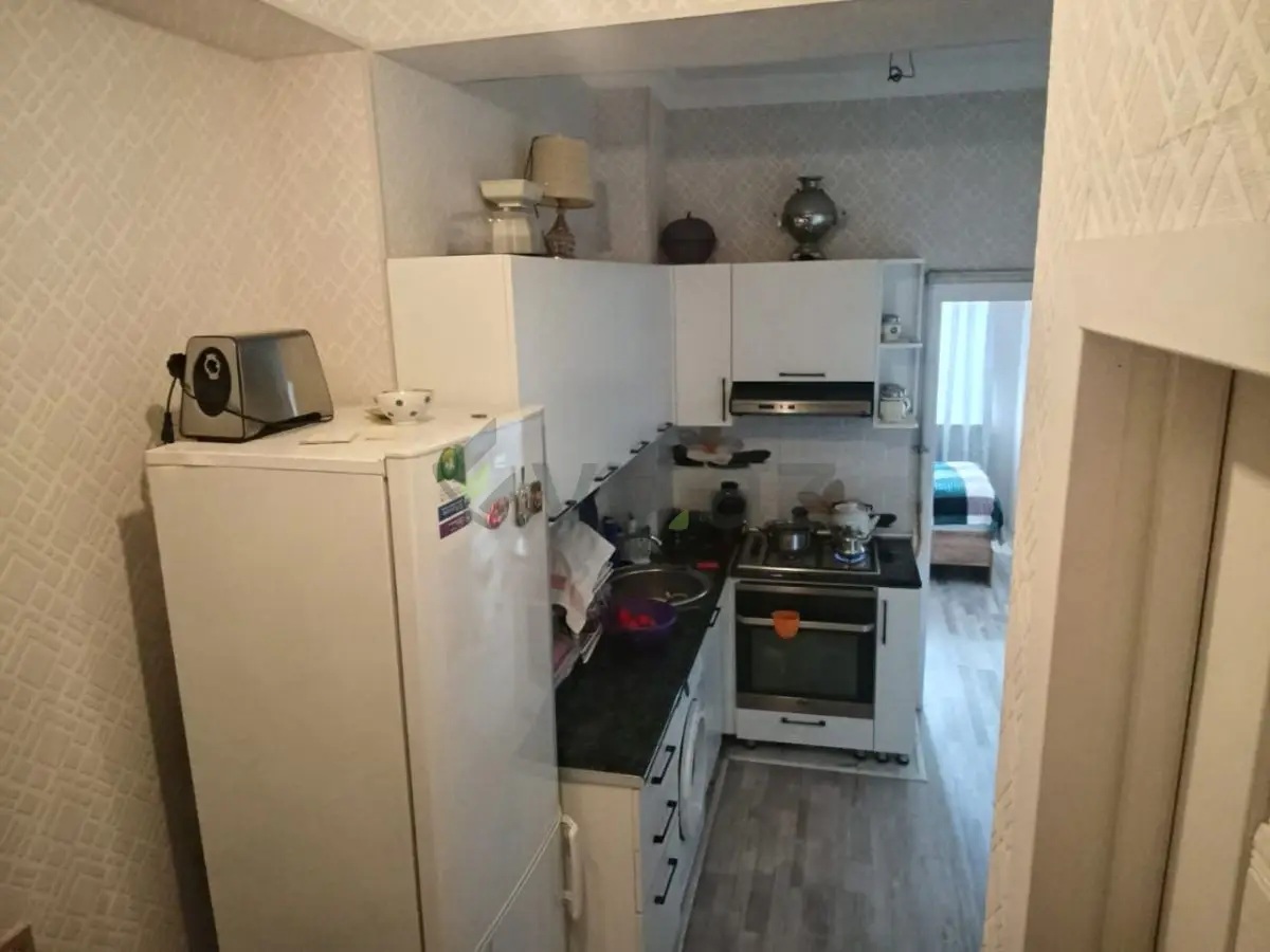 2 otaqlı mənzil Yeni tikili Satılır, 16-cı mikrorayon, Sumqayıt — Mənzil, Sumqayıt (4)