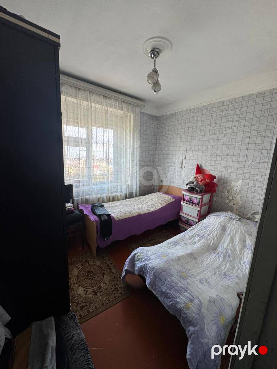 Satılır 3 otaqlı köhnə tikili 86 m² — Mənzil, Bakı (4)
