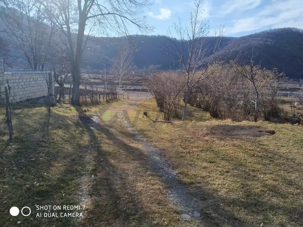 18 sot Torpaq Satılır, Balakən — Torpaq, Balakən (9)
