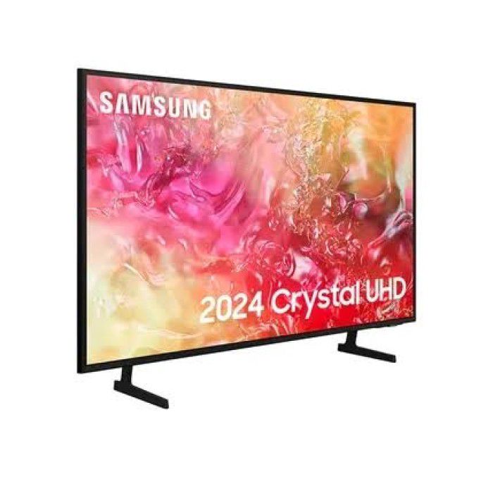 Samsung 75DU7100 Televizor — Televizorlar, Bakı (3)