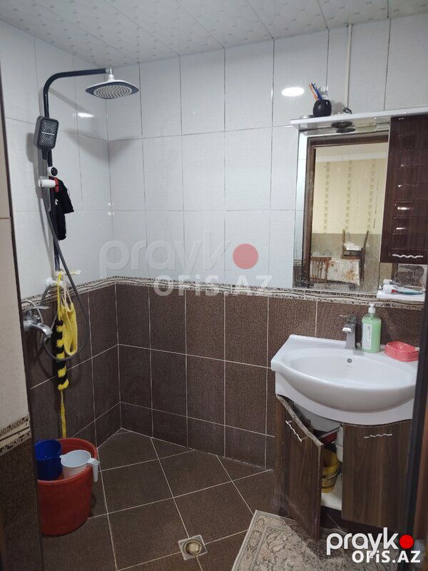 Həyət evləri Satılır Xəzər r., 5 otaq, 240 m² — Ev, villa, Bakı (7)