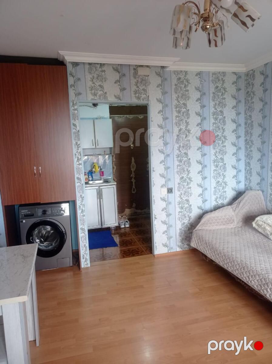 1-otaqlı mənzil, 5-ci mkr., 20 m² — Mənzil, Sumqayıt (6)