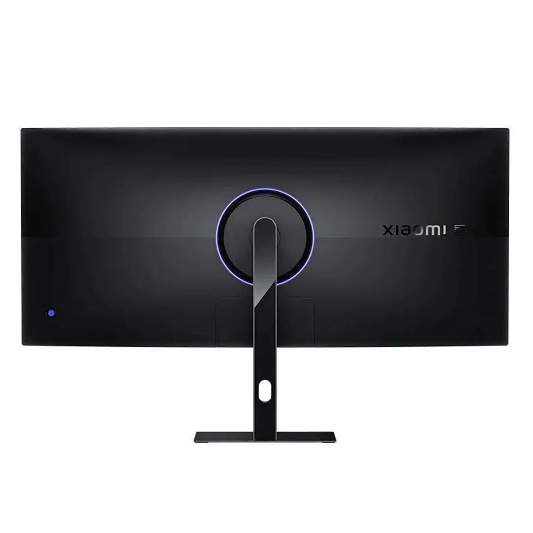 Monitor Xiaomi Curved Gaming Monitor G34WQi ELA5454EU — Mallar, Bakı (4)