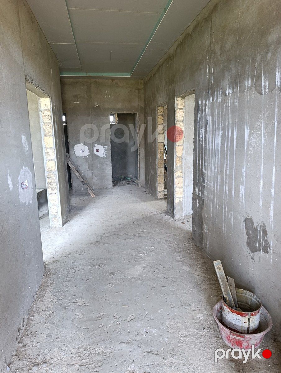 Satılır 3 otaqlı həyət evi/bağ evi 151 m² — Ev, villa, Bakı (7)