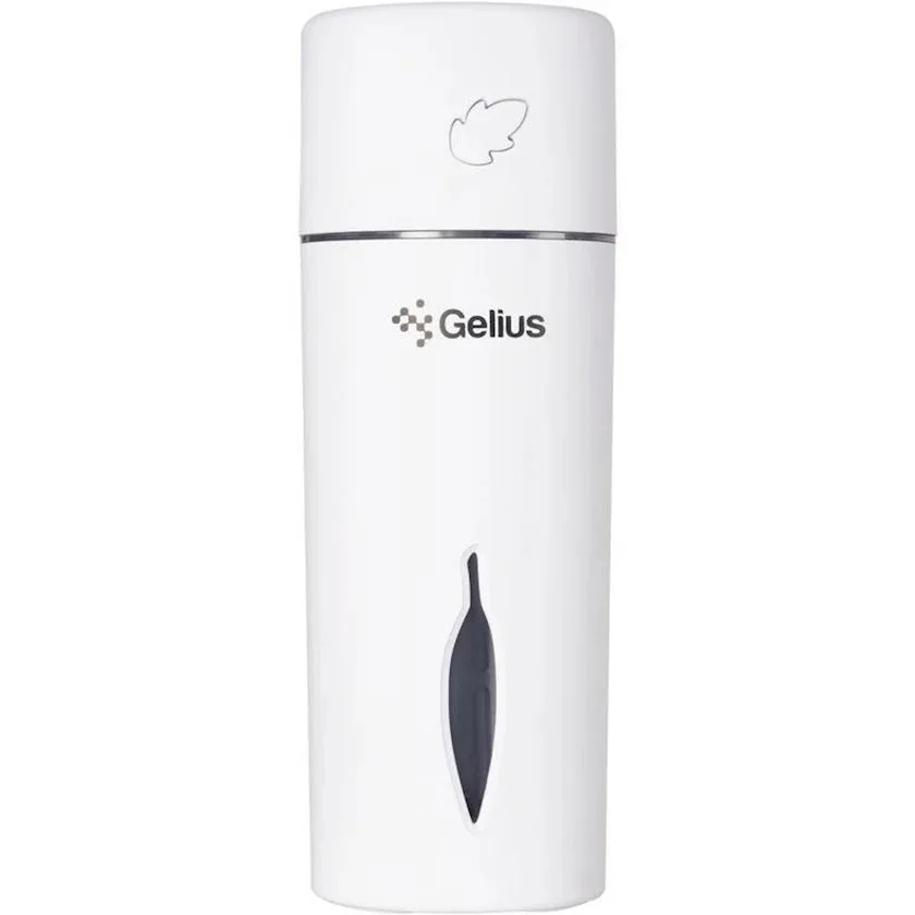 Hava nəmləndirici Gelius Pro Humidifier AIR Mini GP-HM02 White — Bakı