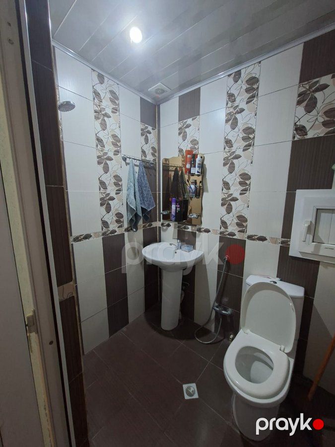2 otaqlı mənzil, 52 m², Xudu Məmmədov küç., Bakı — Mənzil (8)