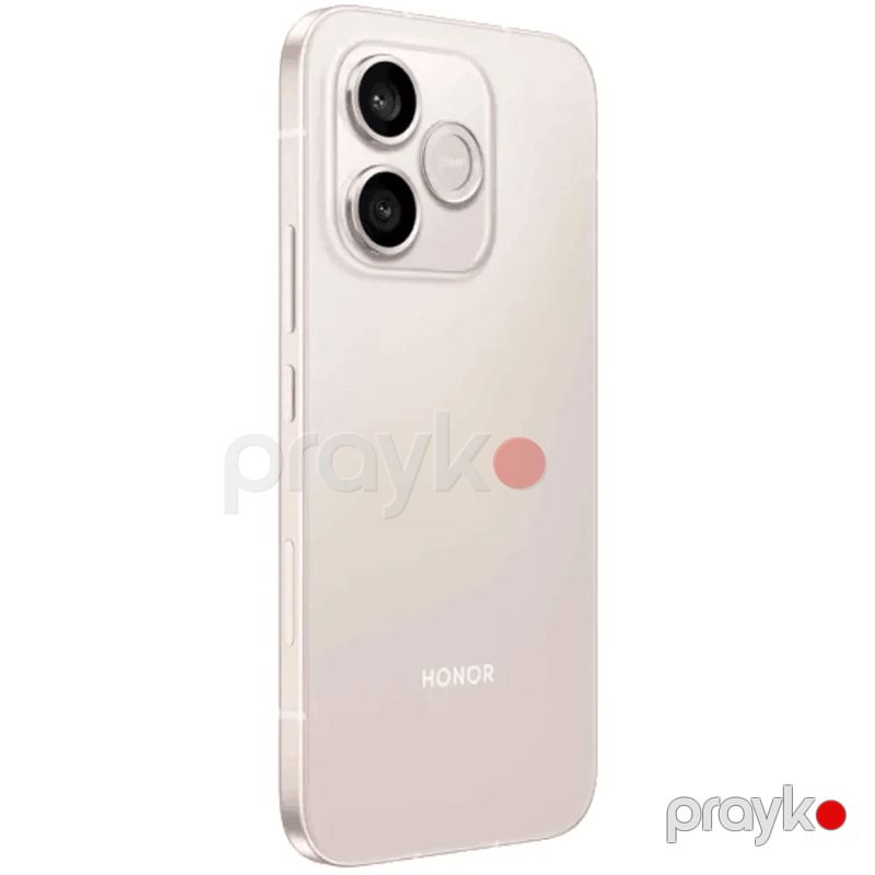 Honor 600 Lite 8GB/256GB Desert Gold — Smartfonlar, Bakı (3)