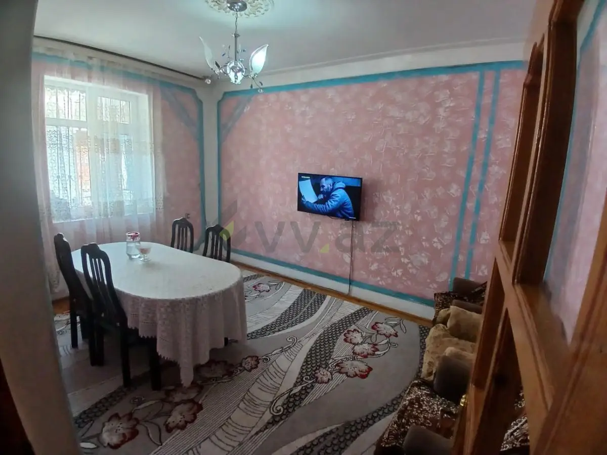 3 otaqlı Həyət evi Satılır, Xırdalan — Ev, villa, Xırdalan (4)