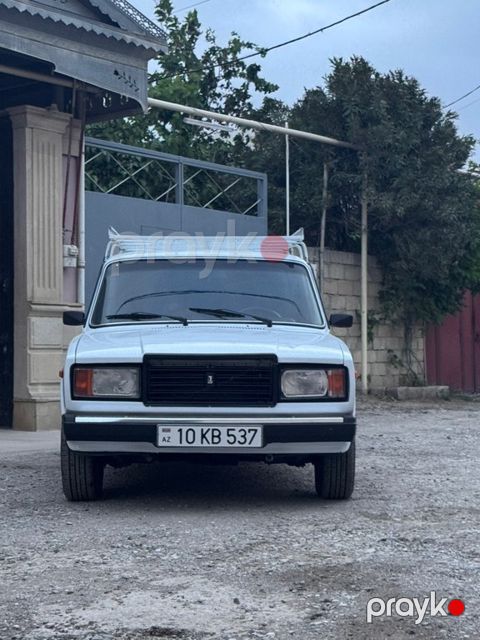 Lada (VAZ) 2104, 1.6 L, 2001 il, 92 000 km — Bakı