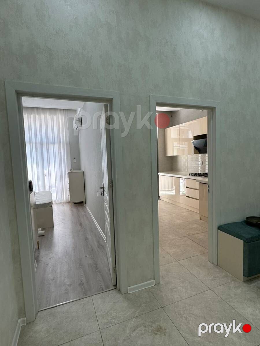 İcarəyə verilir 2 otaqlı yeni tikili 70 m² — Mənzil, Bakı (12)