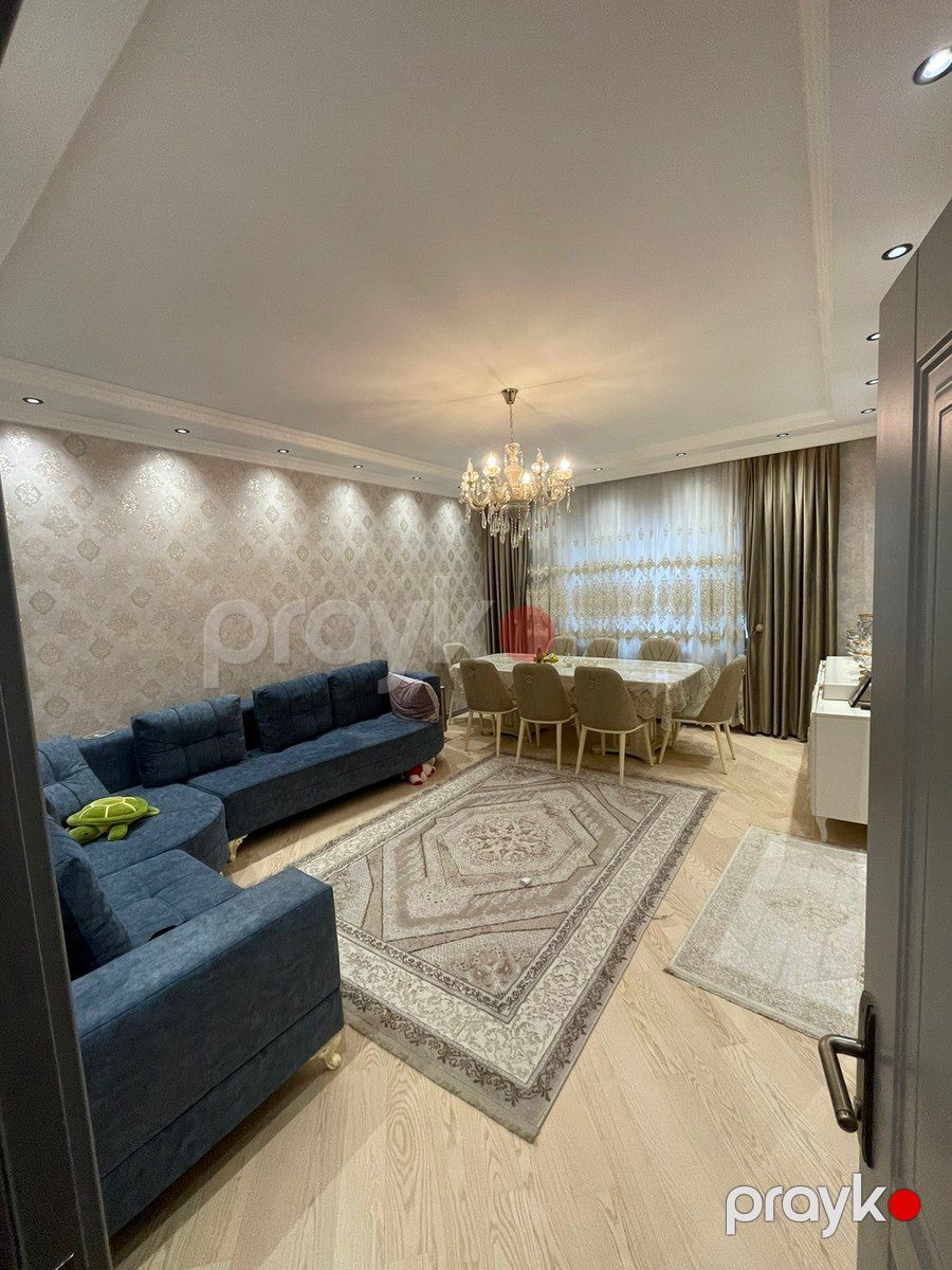 Həyət evi, Biləcəri qəs — Ev, villa, Bakı (3)
