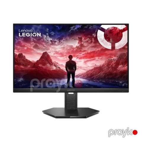 Lenovo Legion 27-10 27" FHD 240Hz – IPS Oyun Monitoru — Bakı