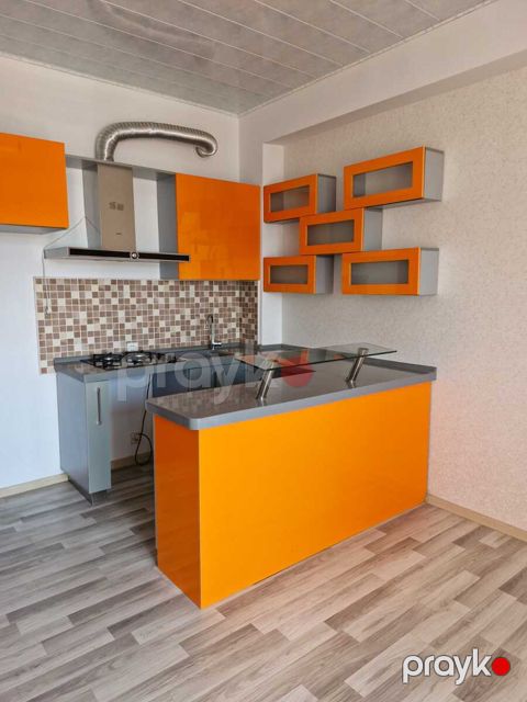 Satılır 2 otaqlı yeni tikili 47 m² — Xırdalan