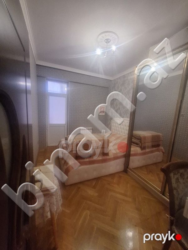 2 otaqlı Yeni tikili, Satış, Bakı, Yasamal — Mənzil, Bakı (5)
