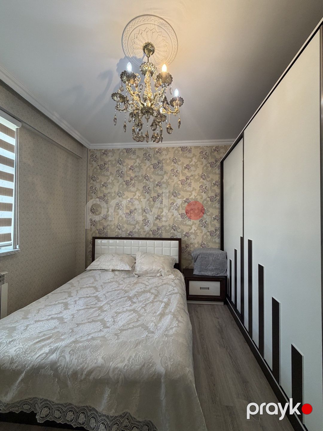 Satılır 4 otaqlı yeni tikili 83 m² — Mənzil, Bakı (7)