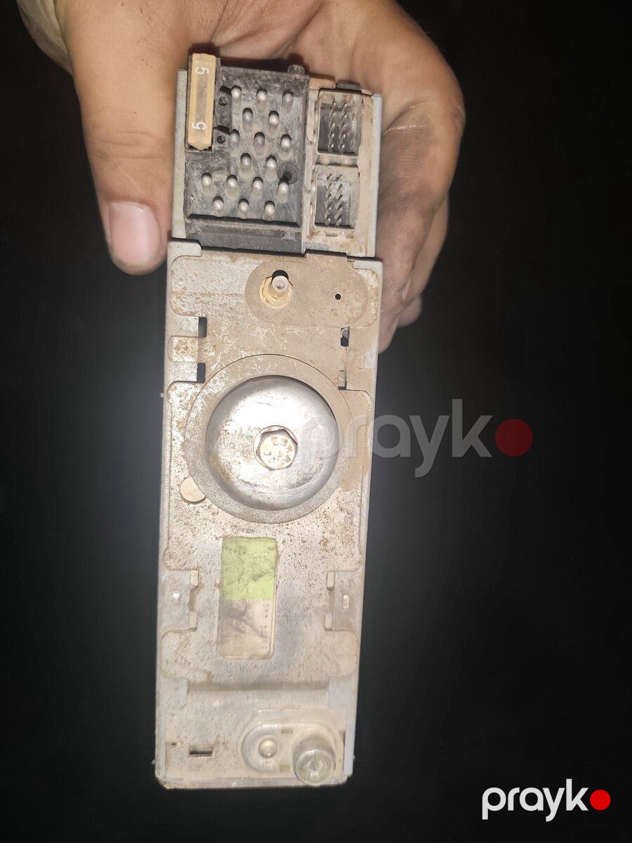 BMW ehtiyat hissələri — Ehtiyat hissələri və aksesuarlar, Bakı (9)