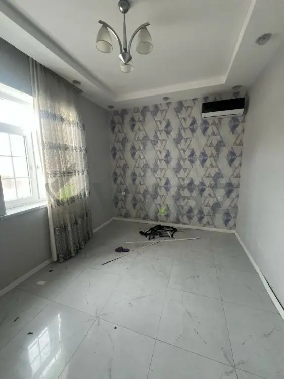 4 otaqlı Həyət evi Satılır, Badamdar qəs., Səbail, Bakı — Ev, villa, Bakı (7)