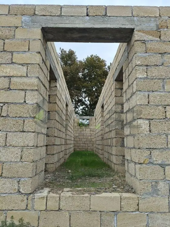 4 otaqlı Yarım tikili Satılır, Mingəçevir — Ev, villa, Mingəçevir (5)
