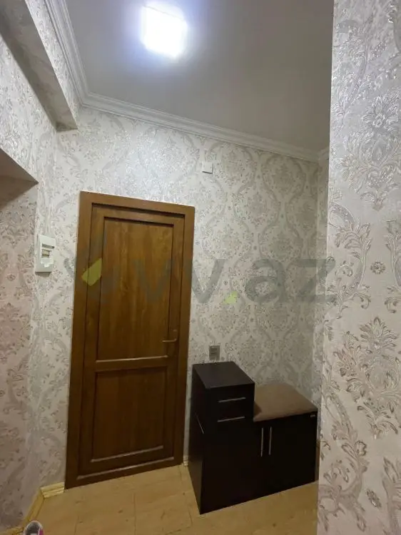 2 otaqlı mənzil Yeni tikili Satılır, Xırdalan — Mənzil, Xırdalan (11)