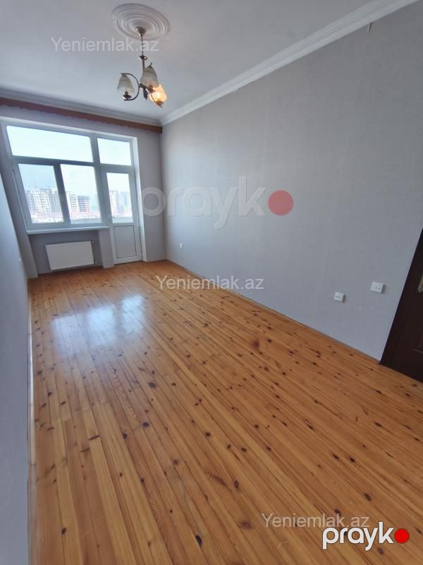 Satılır 3 otaqlı Bina evi menzil (Yeni tikili), 115 m², 1-ci mikrorayon — Mənzil, Sumqayıt (6)