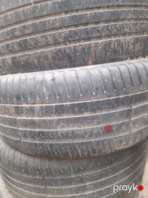 Şinlər 285/45 R22 — İmişli