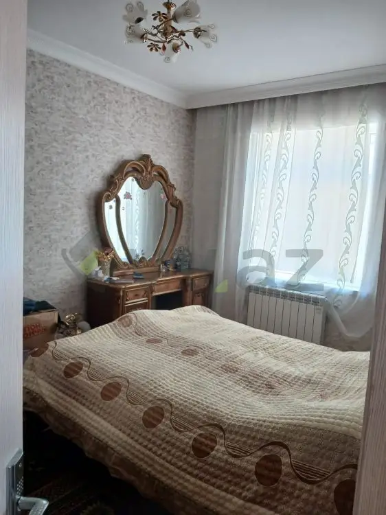 3 otaqlı Həyət evi Satılır, Masazır, Abşeron — Ev, villa (9)