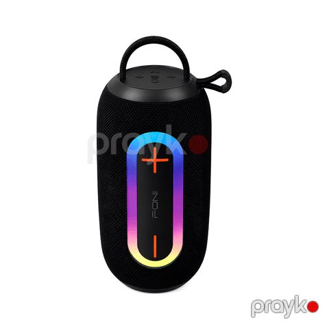 Səs gücləndirici Foni FN-SP40 Black