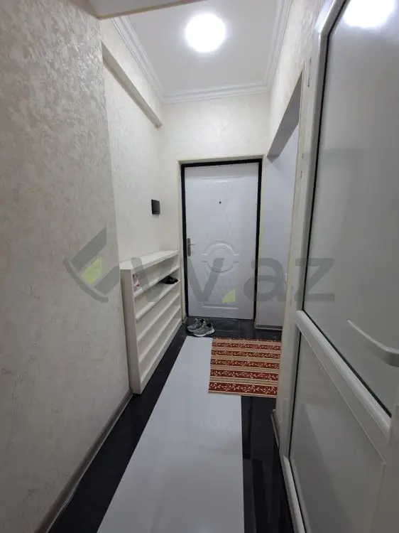 2 otaqlı mənzil Yeni tikili Satılır, Xırdalan — Mənzil, Xırdalan (6)