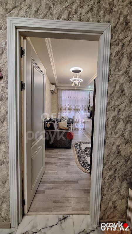Yeni tikili Satılır Abşeron r., Masazır q., 2 otaq, 52 m² — Mənzil, Bakı (4)