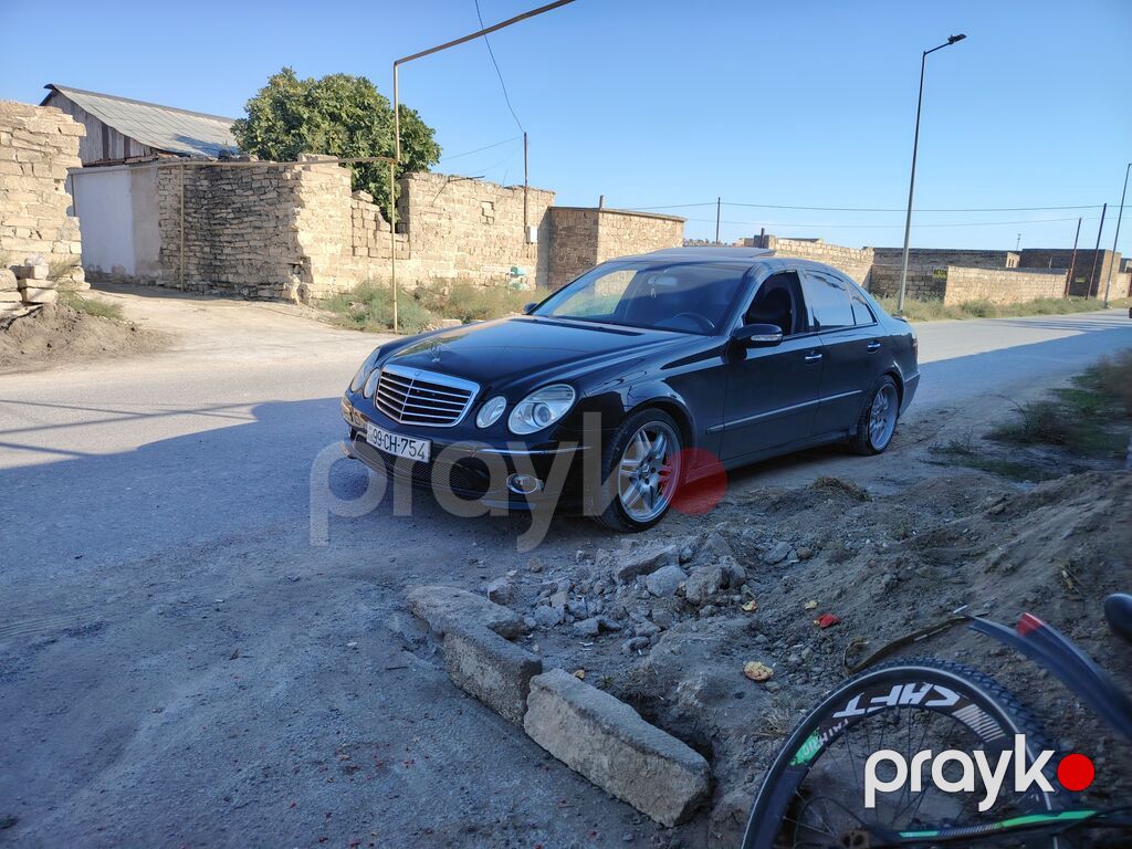 18 lik Brabus disk teker qabaq diskler 8.5j arxa arxa diskiler 9.5 j — Avtomobillər, Digah (2)