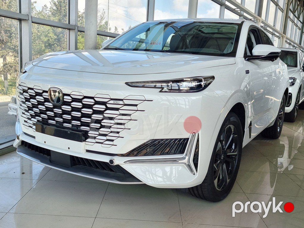Changan Uni-K iDD, 1.5 L, 30.7 kWh, 2024 il, yeni — Avtomobillər, Bakı (2)