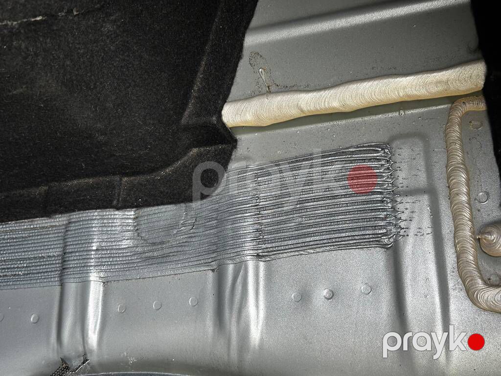 Chevrolet Cruze, 1.4 L, 2012 il, 248 247 km — Avtomobillər, Gəncə (11)
