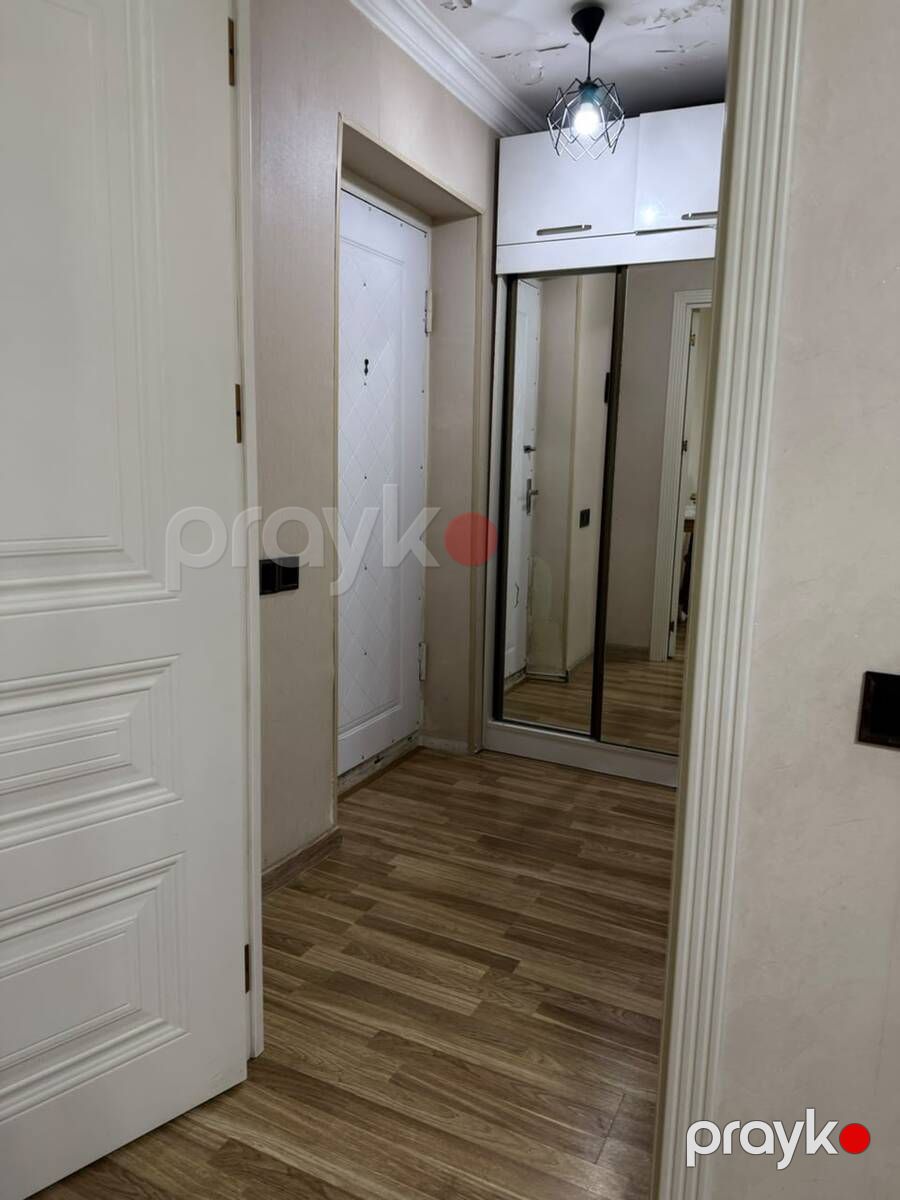 Satılır 3 otaqlı köhnə tikili 55 m² — Mənzil, Bakı (7)