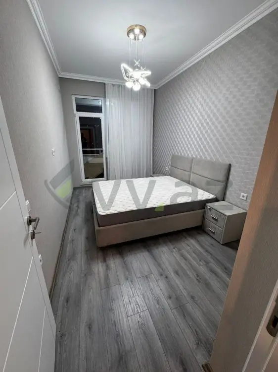 2 otaqlı mənzil Yeni tikili Kirayə, Alatava, Yasamal, Bakı — Mənzil, Bakı (5)