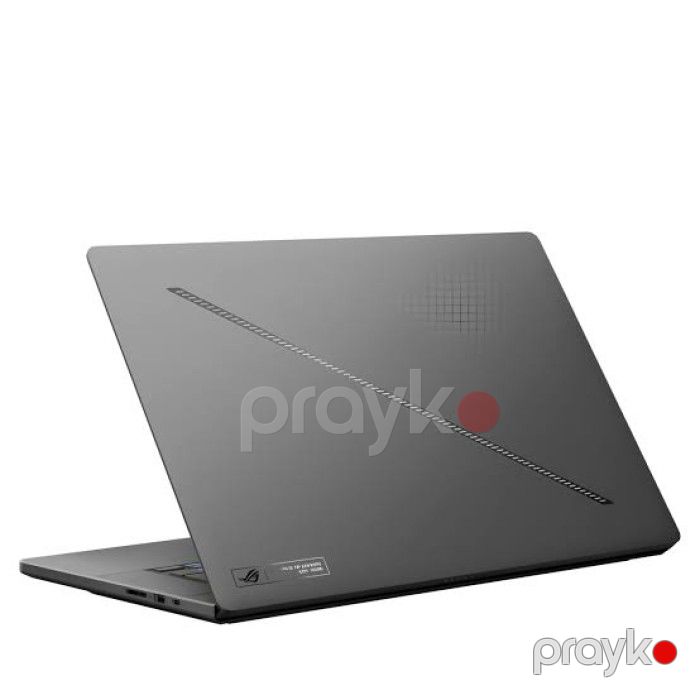 ASUS ROG Zephyrus G16 GU605CM-QR118 — Elektronika, Bakı (3)