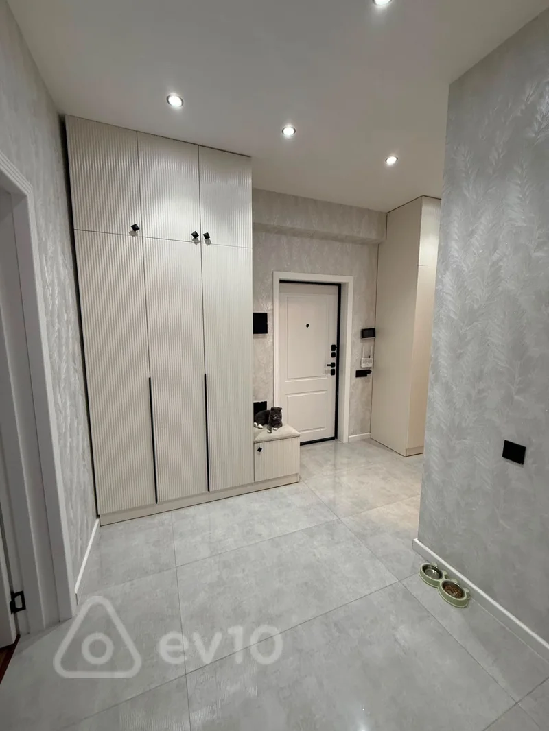 3 otaqlı mənzil, 75.4 m², Bakı, Əsəd Əhmədov küçəsi — Mənzil, Bakı (11)