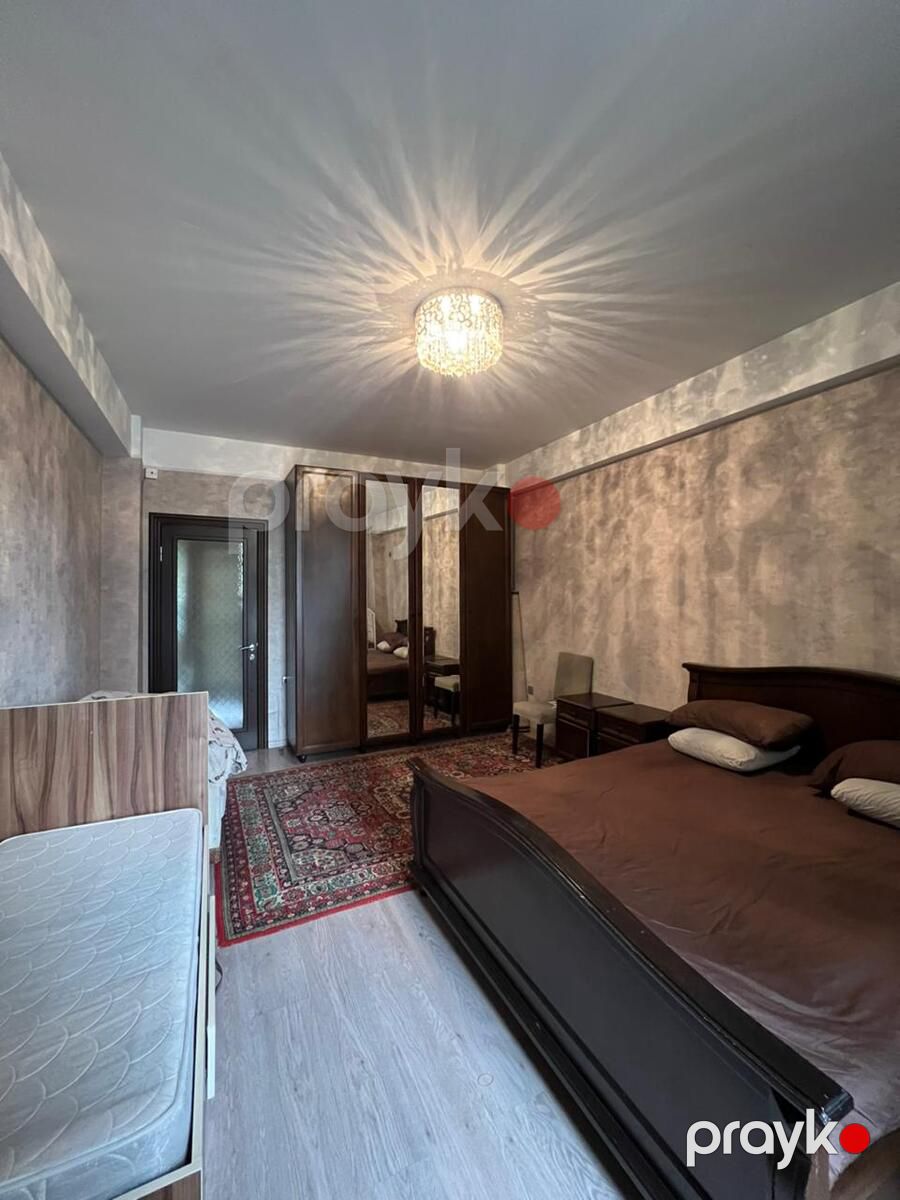 Satılır 2 otaqlı yeni tikili 110 m² — Mənzil, Bakı (5)